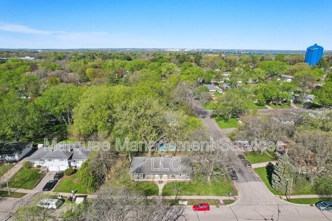 Building Photo - 4903 Camden Rd