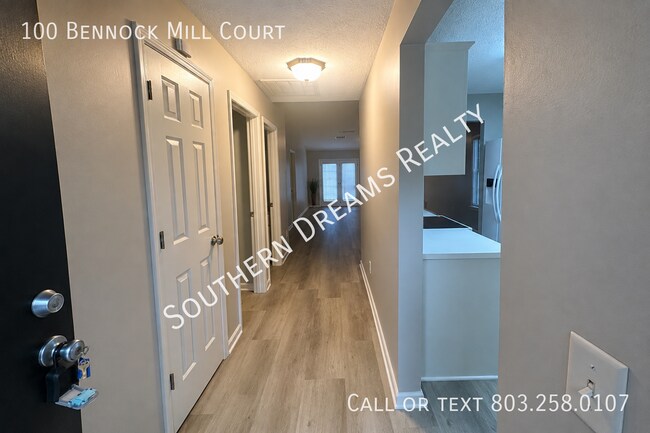 Building Photo - 100 Bennock Mill Ct