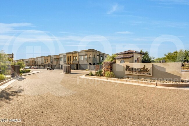 Building Photo - 7437 E Via De Luna Dr