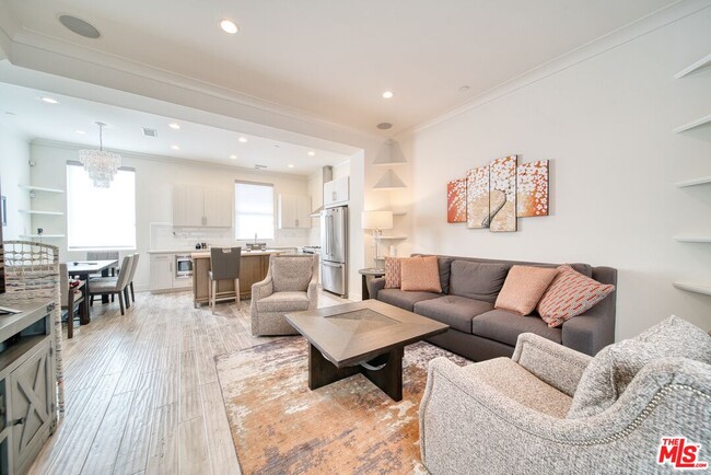 Primary Photo - 2205 Selig Dr