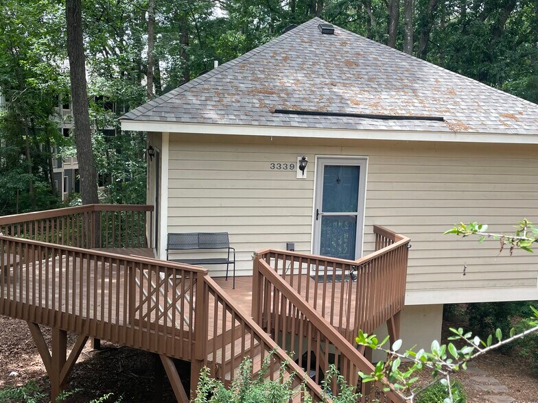 Building Photo - 3339 Mill Run
