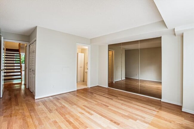 Building Photo - 1245 13th St NW