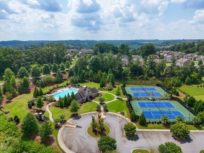 Building Photo - 5840 Springbox Dr Suwanee, GA 30024