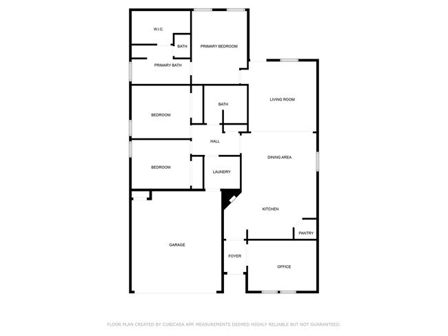 Building Photo - $200 Off First Months Rent