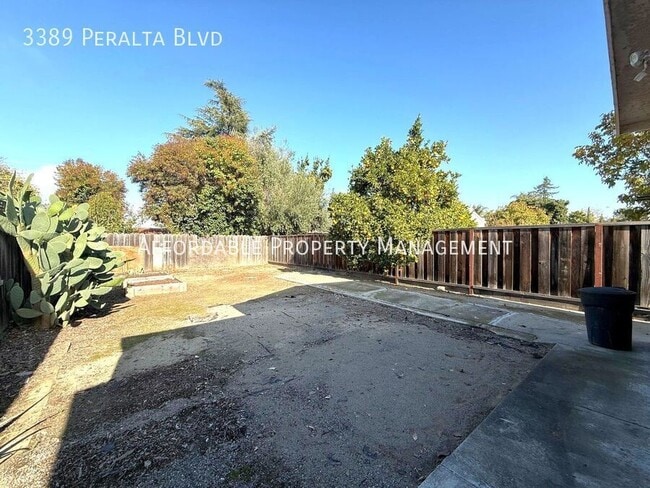 Building Photo - 3389 Peralta Blvd