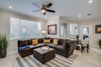 Building Photo - Furnished Rental - 3 Month Minimum