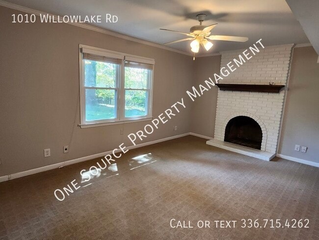 Building Photo - 1010 Willowlake Rd