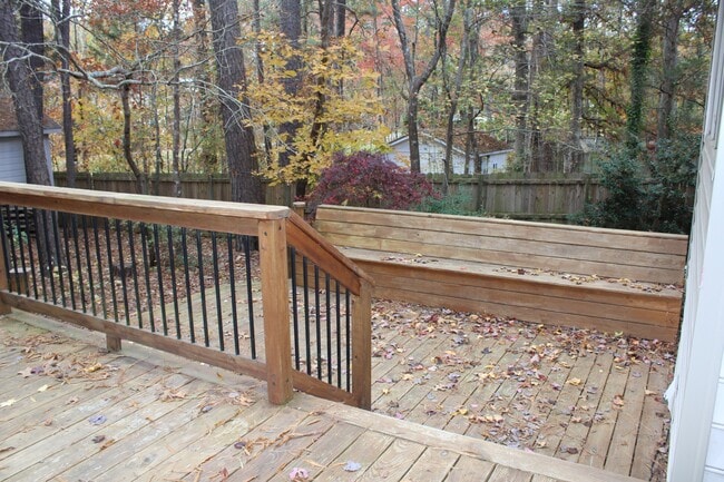 Building Photo - 112 Wenonah Way