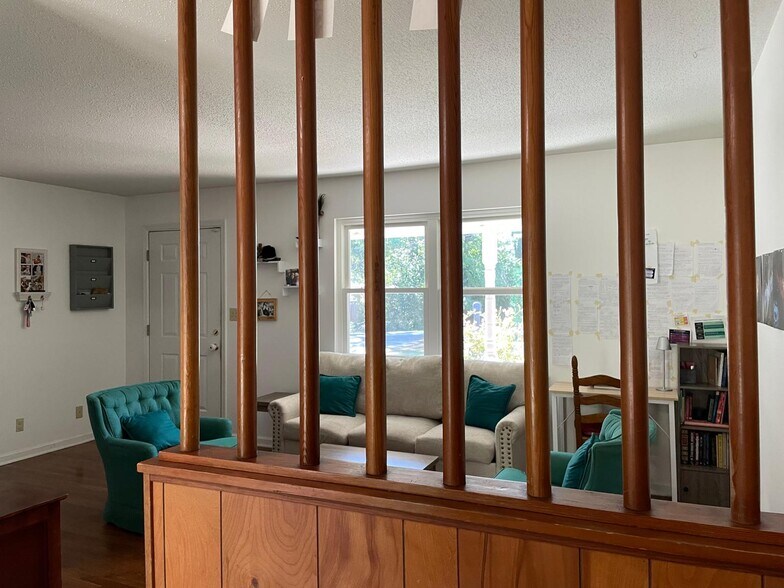 View of Living Room (from Kitchen) - 963 Brynwood Dr