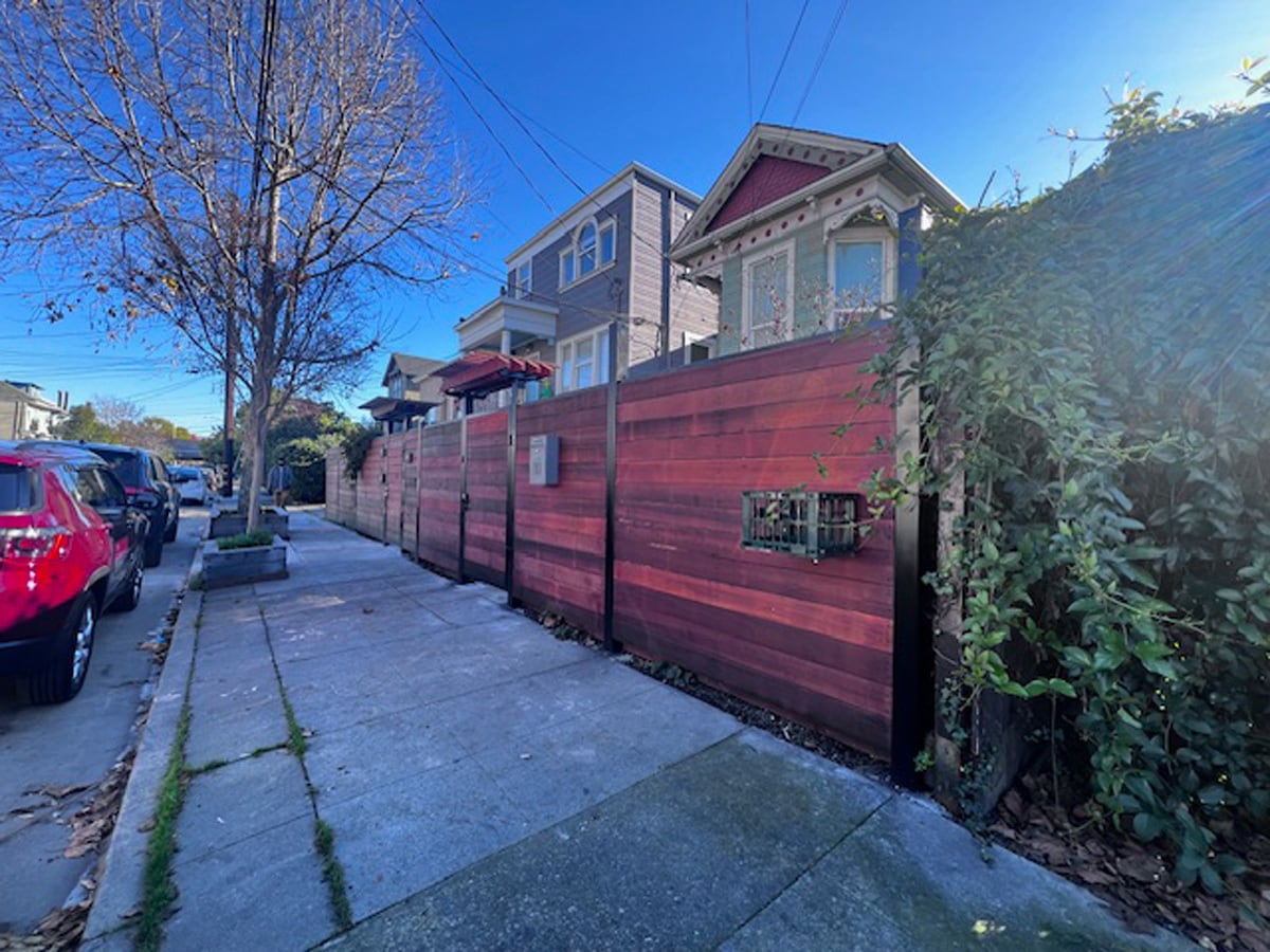 Building Photo - 699 30th St