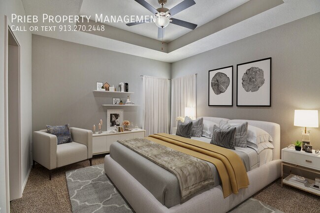 Building Photo - 16970 S Walter St