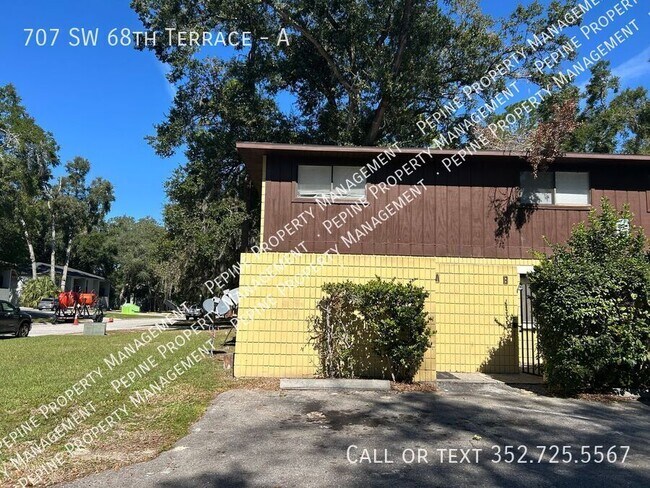 Primary Photo - 707 SW 68th Terrace