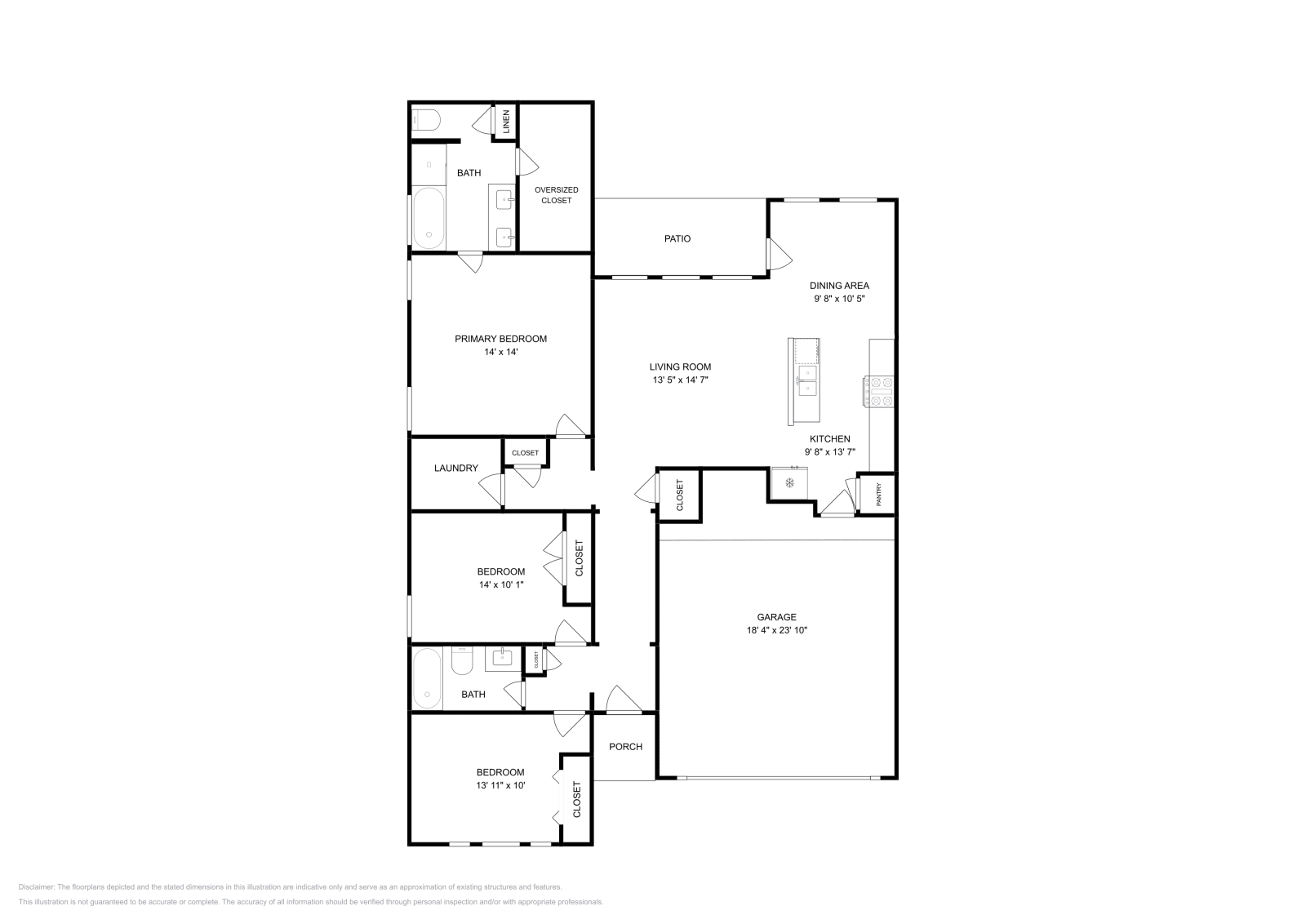Building Photo - 529 Cheyenne Dr