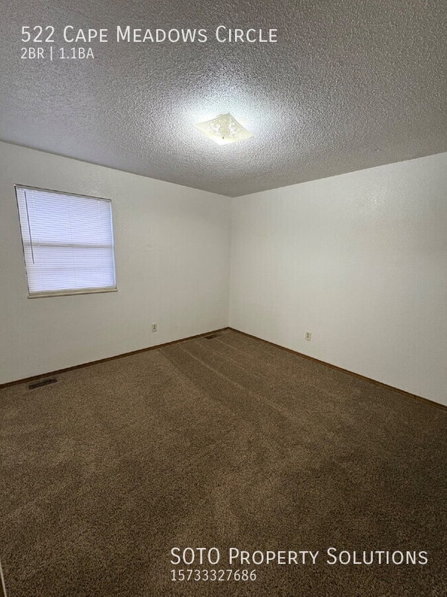 Building Photo - 522 Cape Meadows Cir