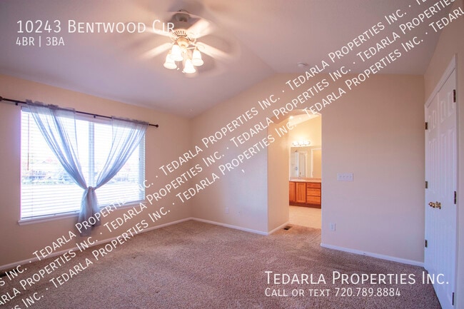 Building Photo - 10243 Bentwood Cir