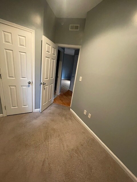 Bedroom 2 - 610 Irving St NW