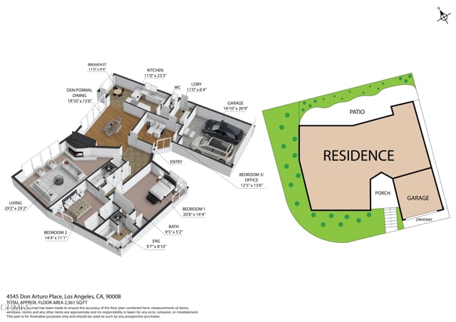 Building Photo - 4545 Don Arturo Pl