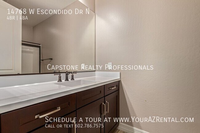 Building Photo - 14768 W Escondido Dr N