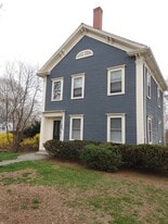 Building Photo - 15 Barstow Ave