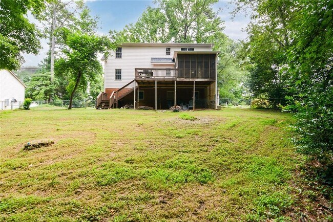 Building Photo - 4156 Westerleigh Ct NW