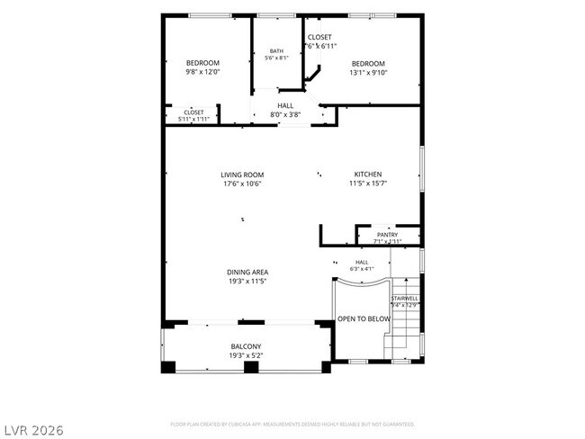Building Photo - 6049 Thistle Meadow Ave