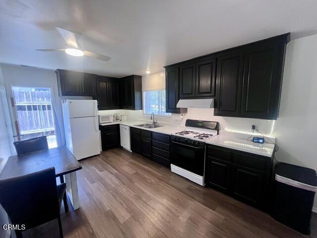 Building Photo - 2136 Crescent Ave