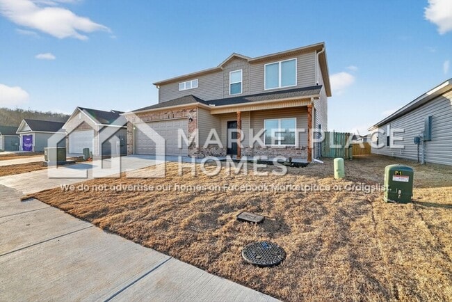 Building Photo - 2644 E Gila Wy