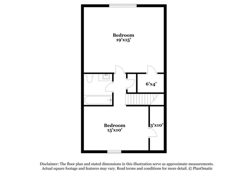 Building Photo - 610 Lemon Dr