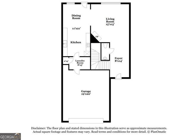 Building Photo - 1417 Arbor Pl Dr
