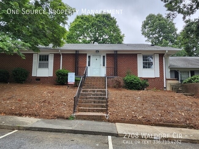 Building Photo - 2708 Waldorf Cir