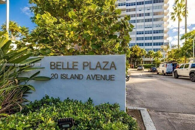 Building Photo - 20 Island Ave