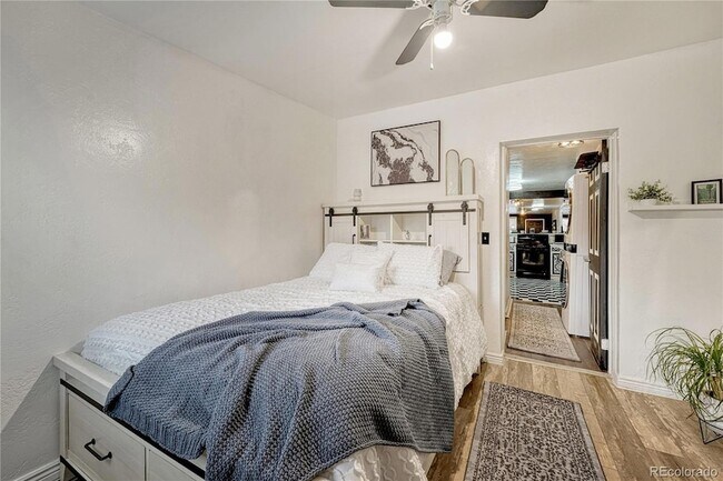 Building Photo - 1026 Inca St