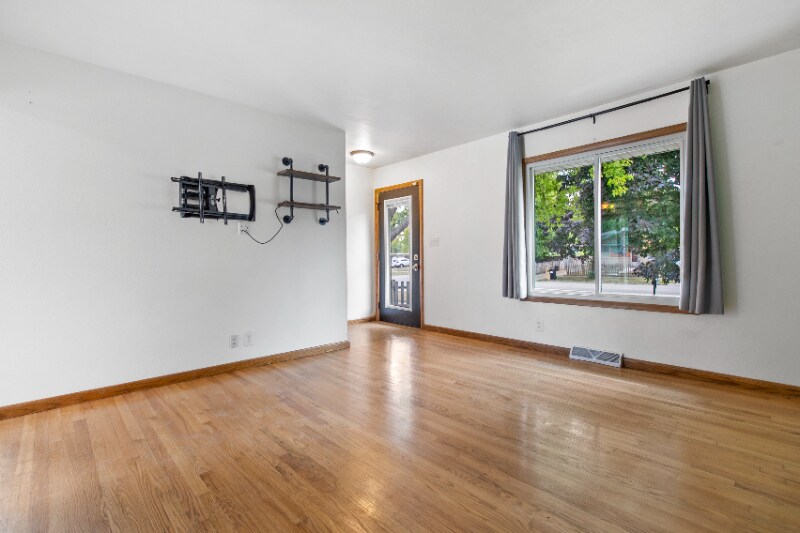 Building Photo - 4609 Pershing Blvd