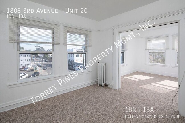 Primary Photo - 1808 Third Ave