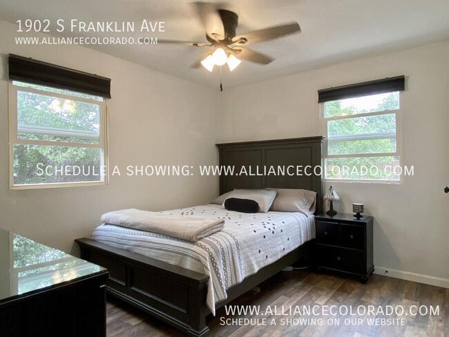 Building Photo - 1902 S Franklin Ave