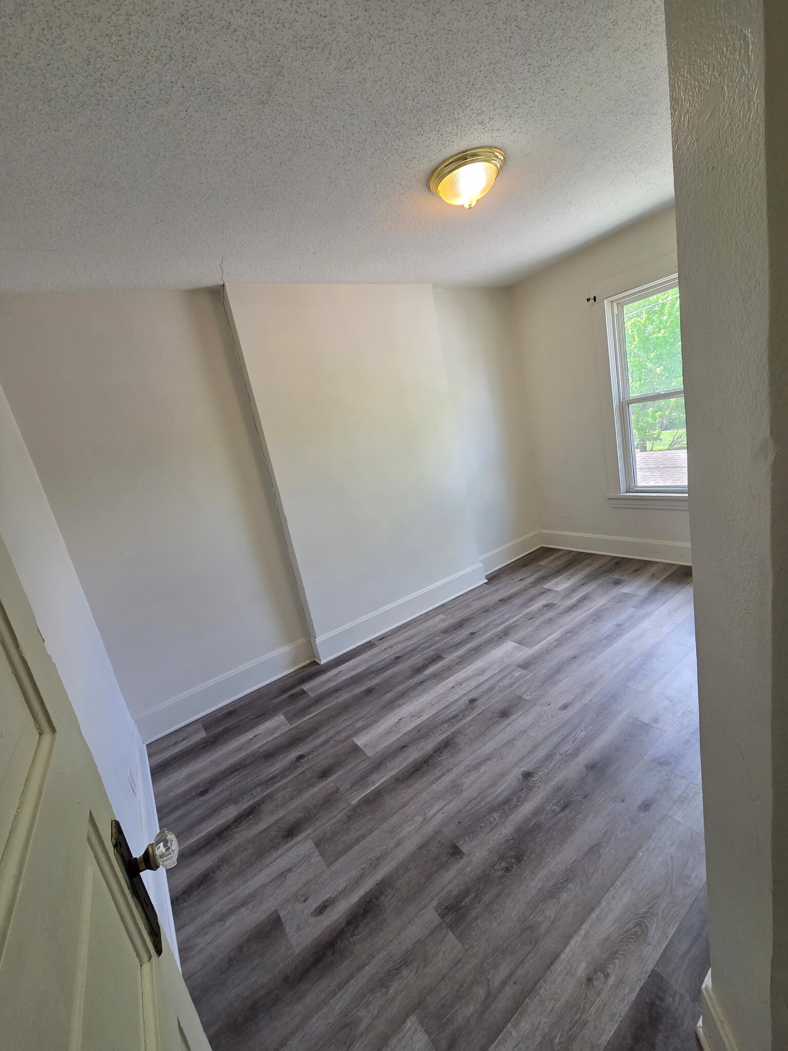 Bedroom - 317 E Spring St