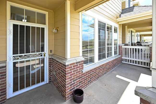 Building Photo - 15904 E Geddes Ln