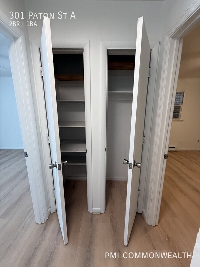 Building Photo - 301 Paton St