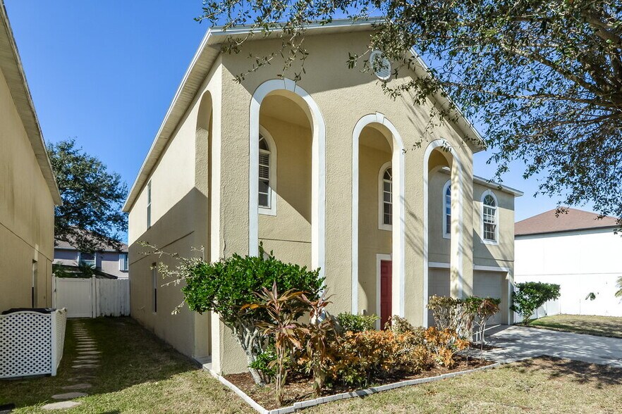 Building Photo - 4630 Salamander St