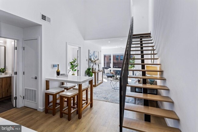 Building Photo - 3817 Georgia Ave NW