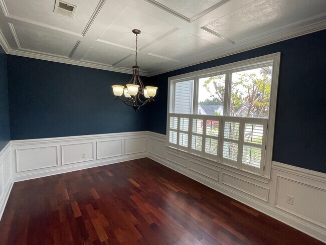 Building Photo - 9506 Berwick Ct