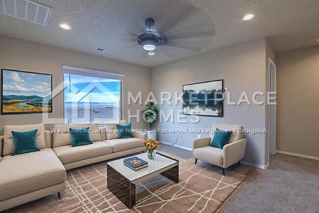 Building Photo - 10660 Aspiration Ln SW