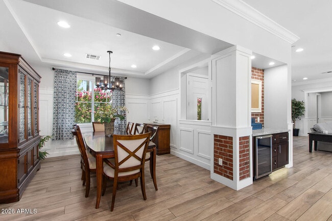 Building Photo - 3412 N Kachina Ln