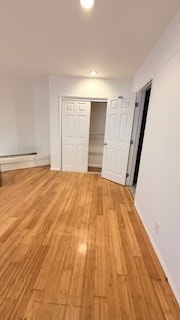 Bedroom 1 - 3619 Dunn Dr