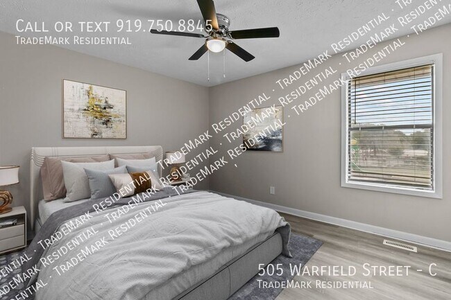 Building Photo - 505 Warfield St