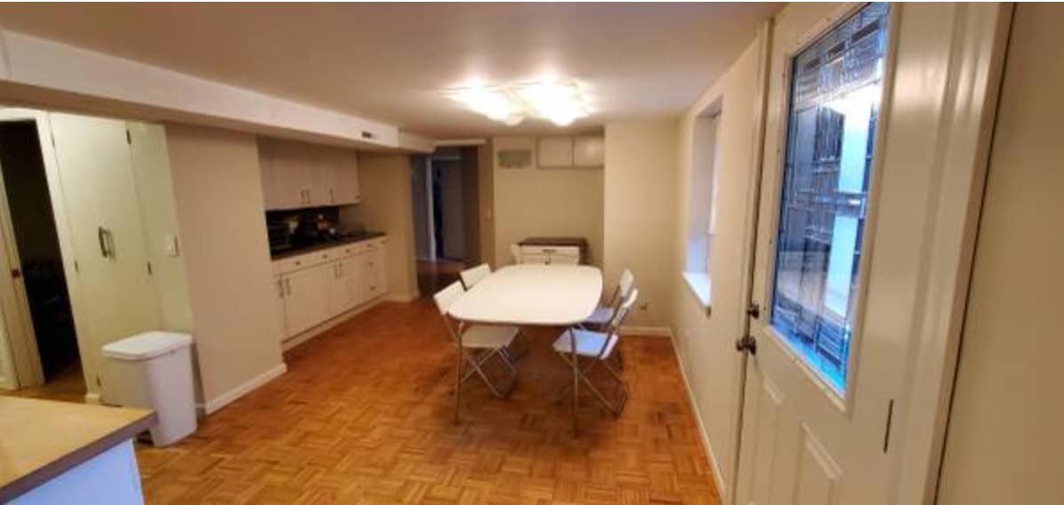 dining area - 15 Old Lantern Ln