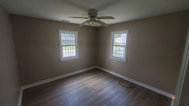 Building Photo - 1111 Georgia Ave