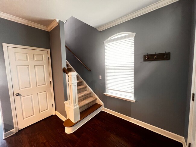 Building Photo - Now Available! Luxury three-bedroom townhome in St. James Square in Myrtle Beach.