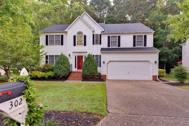 Building Photo - Woods of Tabb Home on a Quiet Street.