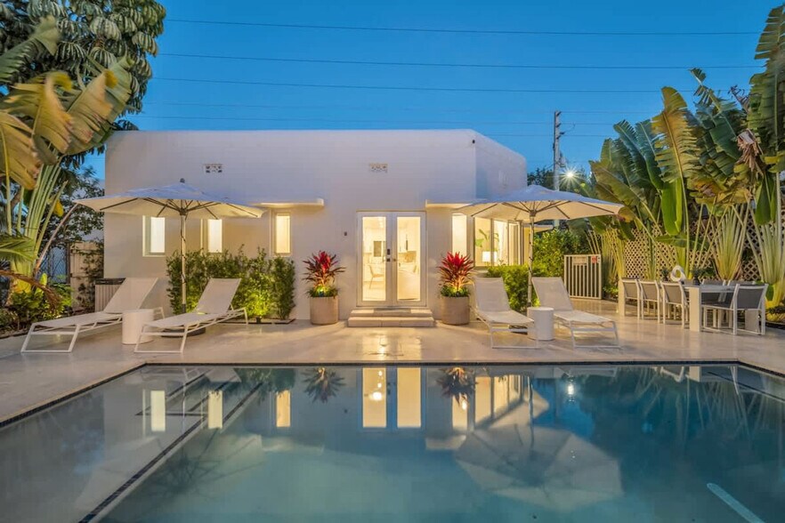 Building Photo - 8109 Harding Ave